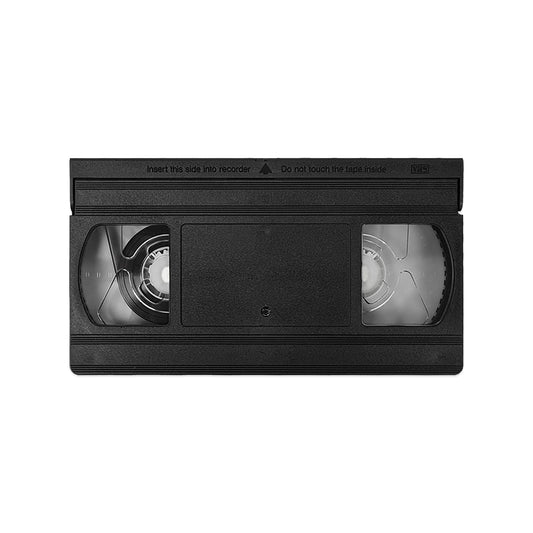 HITOPP BOOTLEG VHS