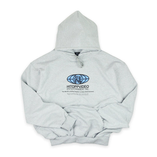 SUPPLIER HOODIE