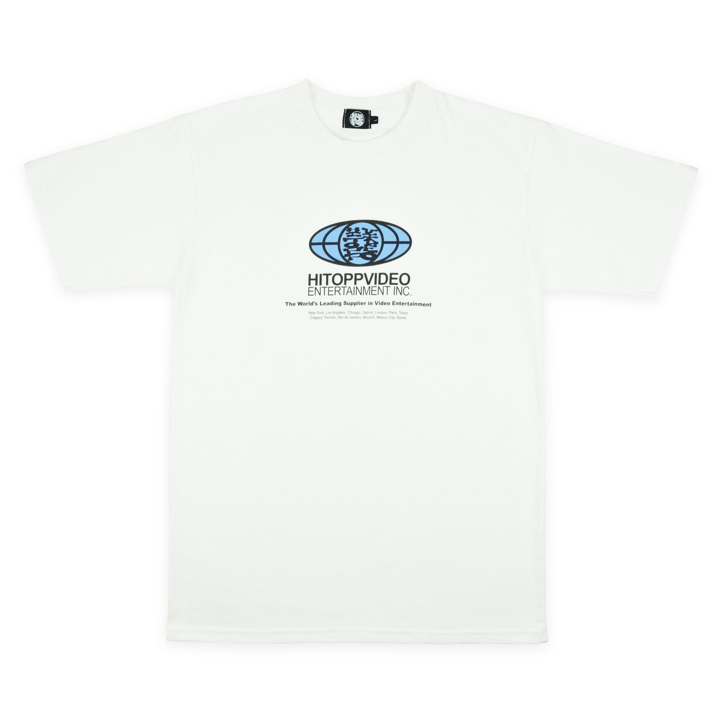 SUPPLIER TEE